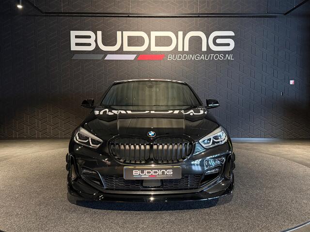 BMW 1-SERIE 120i Business Ed | M-performance | Leder | CarPlay