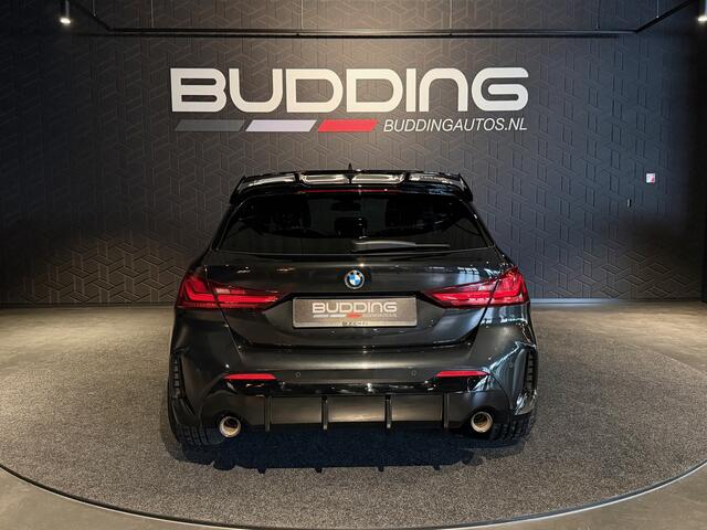 BMW 1-SERIE 120i Business Ed | M-performance | Leder | CarPlay