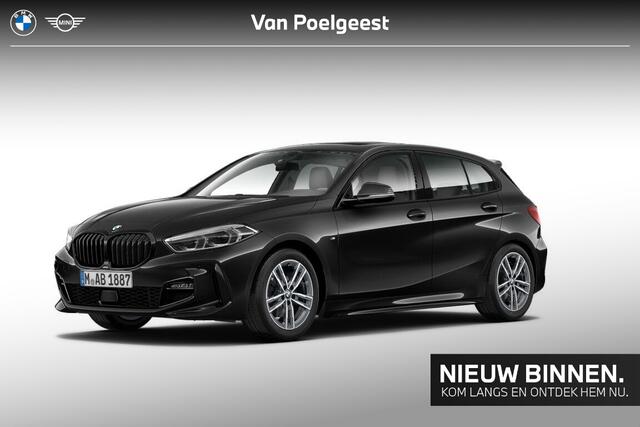 BMW 1-SERIE 118i Business Edition Executive Model M Sport Aut.