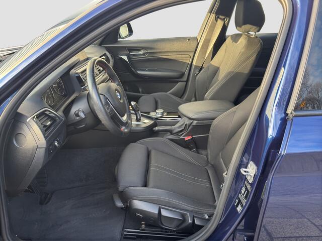 BMW 1-SERIE 118i Corporate Lease Executive | NL Auto | PDC | Automaat
