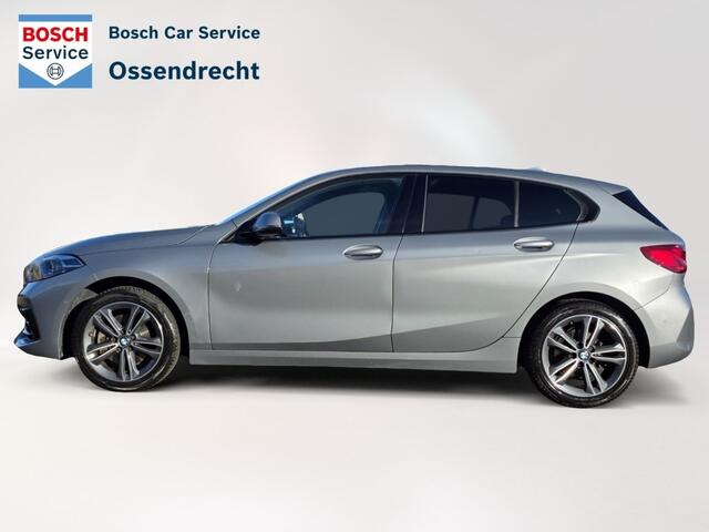 BMW 1-SERIE 118I Business Edition Sport Line