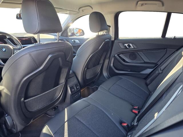 BMW 1-SERIE 118I Business Edition Sport Line