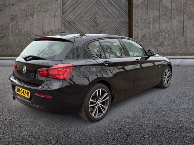 BMW 1-SERIE 116i Edition Sport Line Shadow Executive