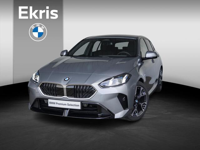 BMW 1-SERIE 120 | M Sportpakket | Premium Pack | Comfort Access | Stoelverwarming | Driving Assistant Plus | 18'' | Ekris Selection