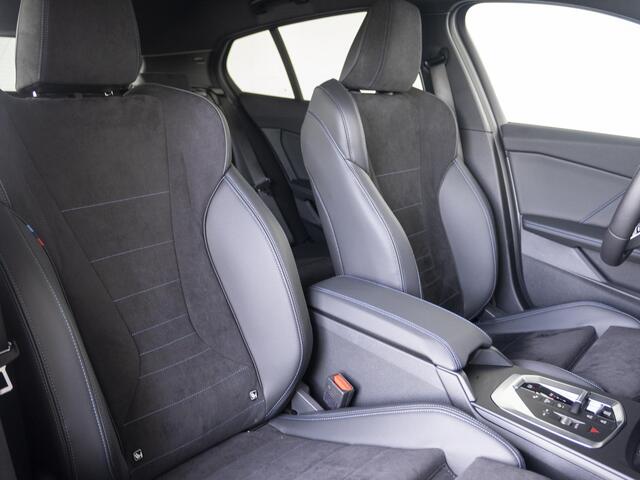 BMW 1-SERIE 120 | M Sportpakket | Premium Pack | Comfort Access | Stoelverwarming | Driving Assistant Plus | 18'' | Ekris Selection