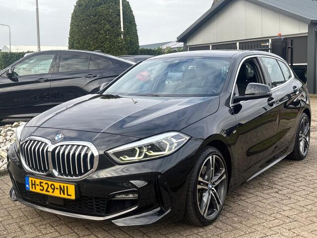 BMW 1-SERIE 118i High Executive Automaat 2020 M-Pakket Dealerauto