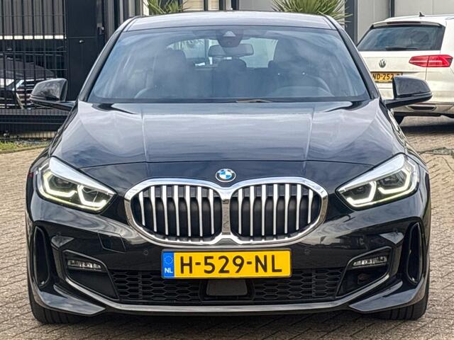 BMW 1-SERIE 118i High Executive Automaat 2020 M-Pakket Dealerauto