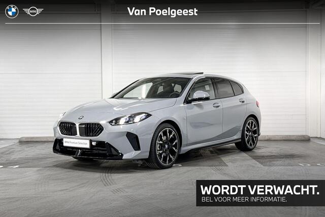 BMW 1-SERIE 120 | M-Sport | Premium Pack | Driving Assistant | Harman/Kardon | Panoramadak | Comfort Access