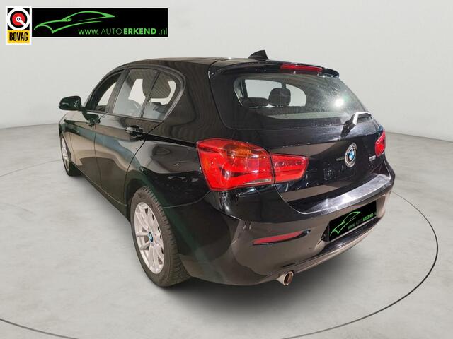 BMW 1-SERIE 118i Sport Line Edition