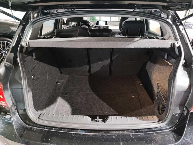 BMW 1-SERIE 118i Sport Line Edition