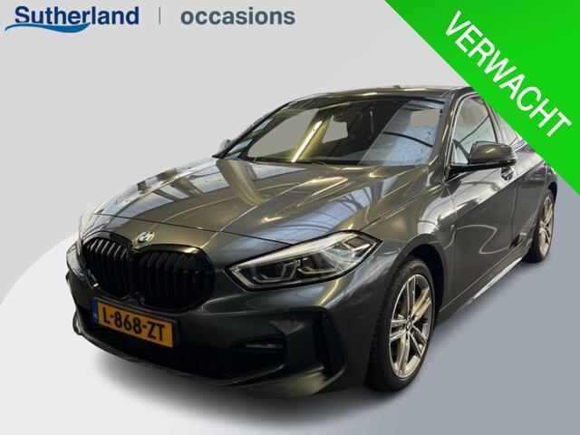 BMW 1-SERIE 118i Business Edition Plus