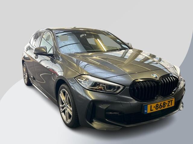 BMW 1-SERIE 118i Business Edition Plus