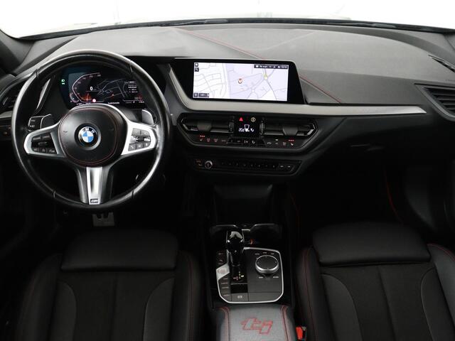 BMW 1-SERIE 128ti Business Edition | Panoramadak | Stoelverwarming | Sfeerverlichting | Carplay | Cruise Control