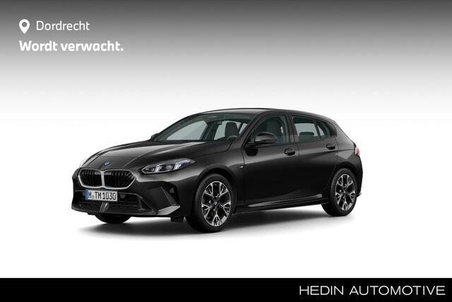 BMW 1-SERIE 120 | M-Sport | 18'' | Harman/Kardon | Camera | Comfort Access