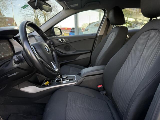 BMW 1-SERIE 118i Aut. Exe Edition | Navi | ECC | Xenon-LED |