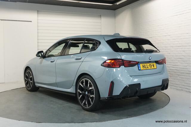 BMW 1-SERIE 120 M-Sport | 19 inch | NL Auto | Live Cockpit | Carplay