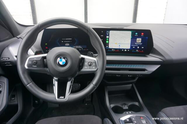 BMW 1-SERIE 120 M-Sport | 19 inch | NL Auto | Live Cockpit | Carplay
