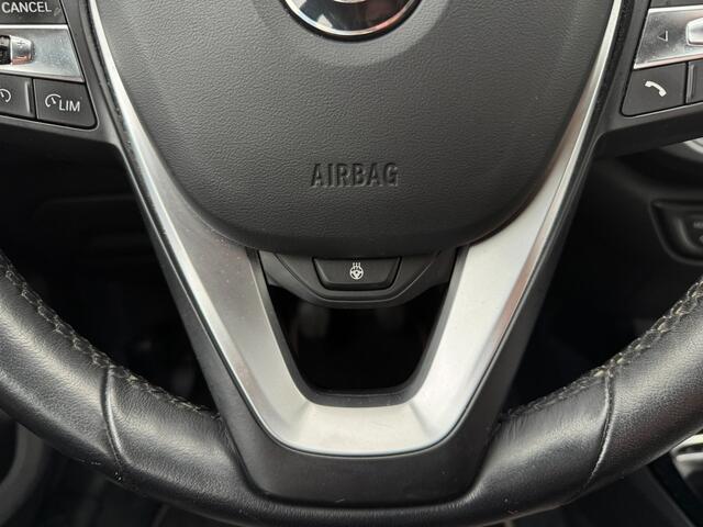 BMW 1-SERIE 118i High Exe Edition 140pk, Navi | Sport-Leder