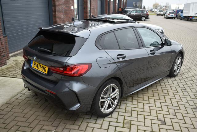 BMW 1-SERIE 116d Executive Edition M-SPORT