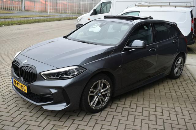 BMW 1-SERIE 116d Executive Edition M-SPORT