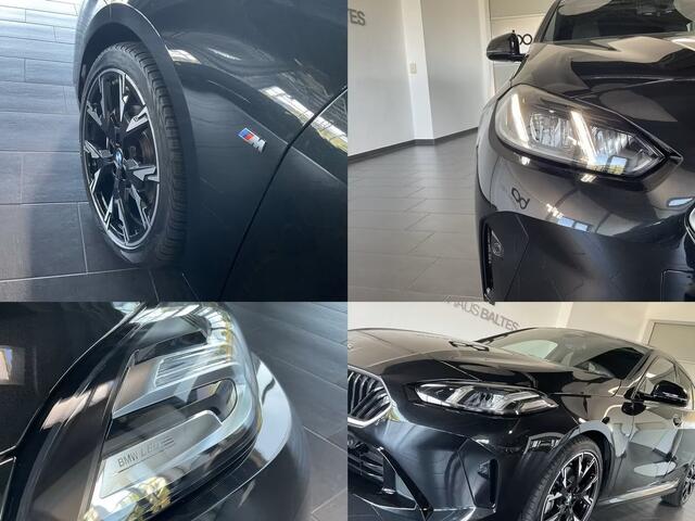 BMW 1-SERIE 120 M-SPORT ** LED, NAVI+, PANORAMA, 19-inch LMV, ACC, M-ONDERST, EL. A-KLEP ** 1e EIG - Ex BMW-AG ** ** INFORMEER OOK NAAR ONZE AANTREKKELIJKE FINANCIAL-LEASE TARIEVEN **