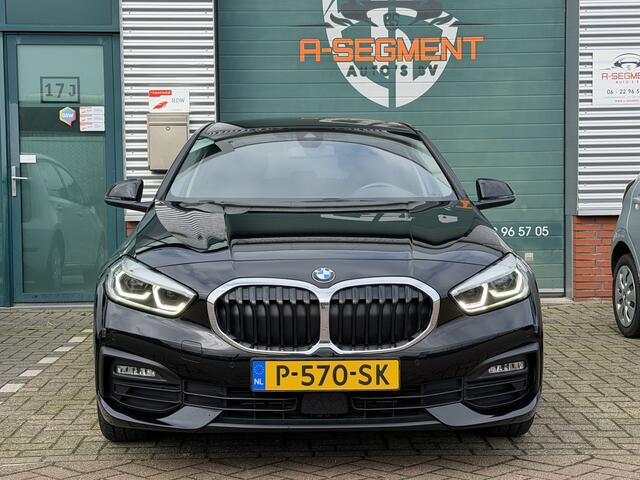 BMW 1-SERIE 118i High Executive / Automaat / Virtual Cockpit / Carplay / 40.769km NAP!!