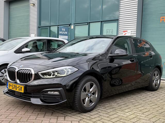 BMW 1-SERIE 118i High Executive / Automaat / Virtual Cockpit / Carplay / 40.769km NAP!!