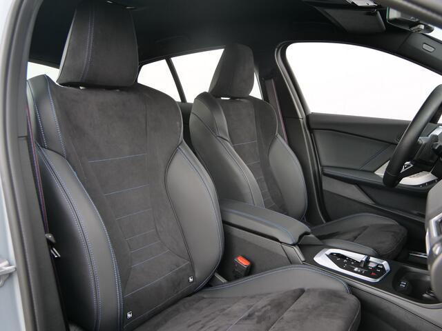 BMW 1-SERIE 116 automaat 123pk M Sportpakket Pro Stoelverwarming / Camera / Keyless entry