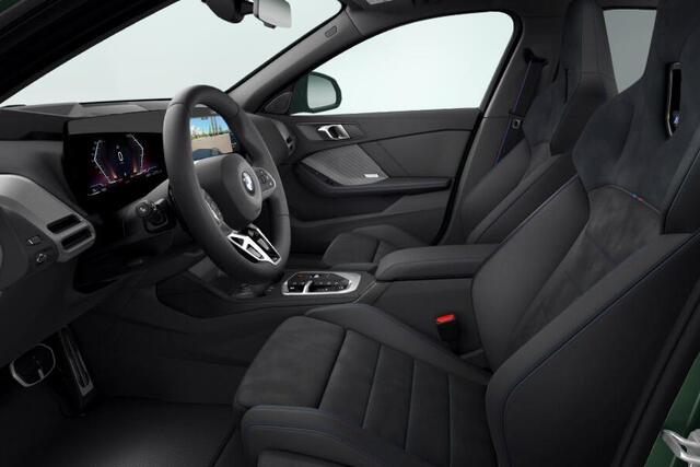 BMW 1-SERIE 123 xDrive