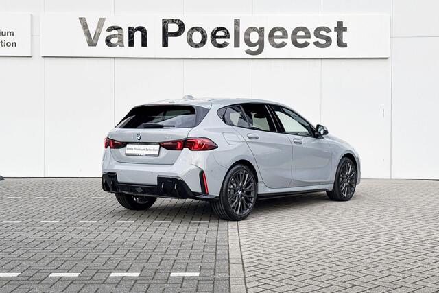 BMW 1-SERIE 120 | M Sport Design Edition | Premium Pack
