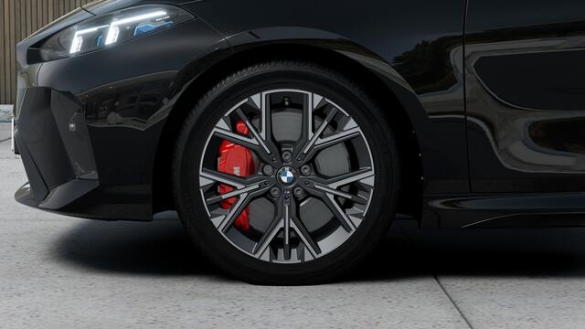 BMW 1-SERIE 120 M Sport Automaat / M Adaptief onderstel / Sportstoelen / Comfort Access / Achteruitrijcamera / Adaptieve LED