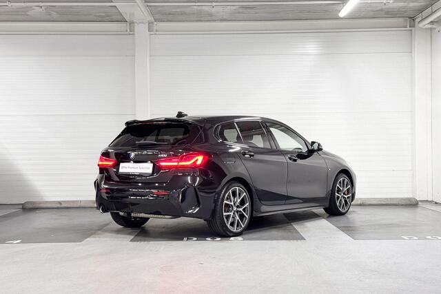 BMW 1-SERIE 118i l M-Sport Pro l Afneembare Trekhaak