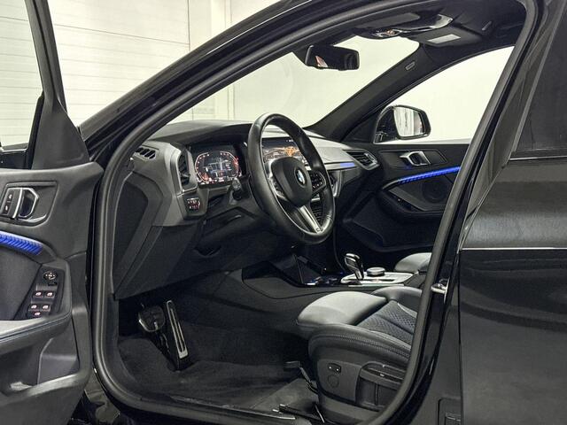 BMW 1-SERIE 118i l M-Sport Pro l Afneembare Trekhaak