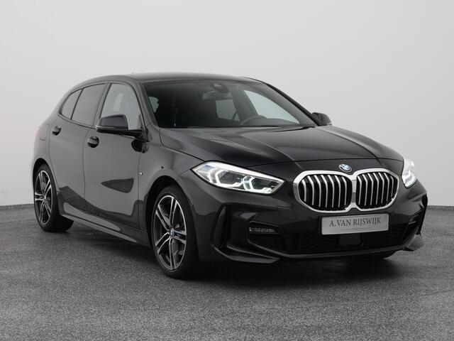 BMW 1-SERIE 116i Automaat M-Sport | CAMERA | NAVI