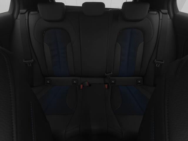 BMW 1-SERIE 116i Automaat M-Sport | CAMERA | NAVI