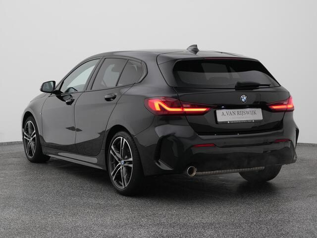 BMW 1-SERIE 116i Automaat M-Sport | CAMERA | NAVI
