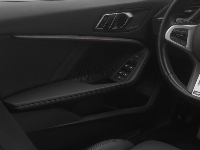 BMW 1-SERIE 116i Automaat M-Sport | CAMERA | NAVI