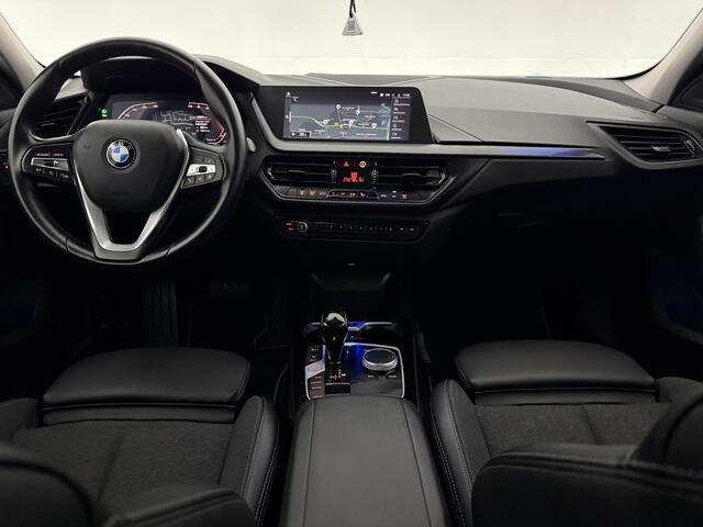 BMW 1-SERIE 118i Introduction Edition | Virtual | Sfeer | BMW-LED | Carplay | Cruise | Navi | NAP