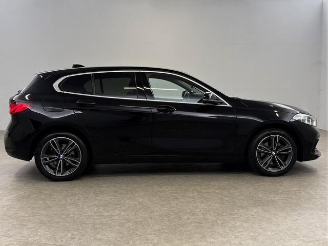 BMW 1-SERIE 118i Introduction Edition | Virtual | Sfeer | BMW-LED | Carplay | Cruise | Navi | NAP