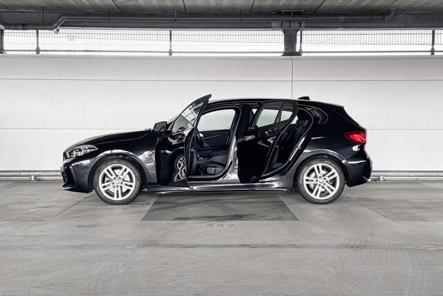 BMW 1-SERIE 118i Business Edition BMW 118i