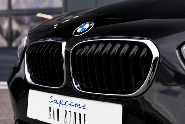 BMW 1-SERIE 125i Edition M Sport Shadow High Executive | Panodak | Stoelverwarming | Elektrische Stoelen met Memory