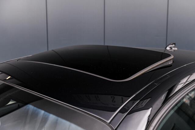 BMW 1-SERIE 125i Edition M Sport Shadow High Executive | Panodak | Stoelverwarming | Elektrische Stoelen met Memory