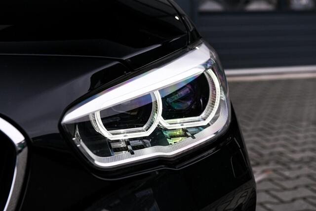 BMW 1-SERIE 125i Edition M Sport Shadow High Executive | Panodak | Stoelverwarming | Elektrische Stoelen met Memory