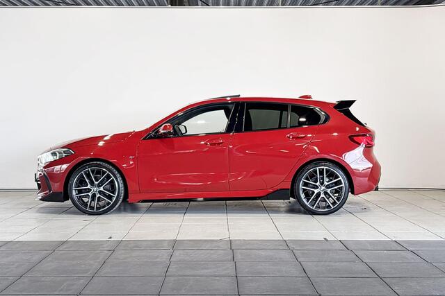 BMW 1-SERIE 118i Executive Edition Model M Sport Aut.