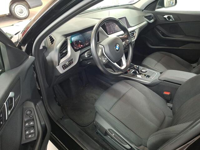 BMW 1-SERIE 118i Executive Edition NL-AUTO | NAVI | CARPLAY