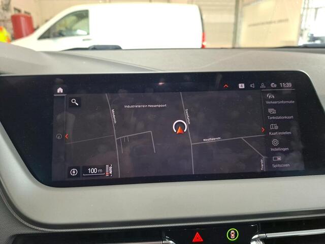BMW 1-SERIE 118i Executive Edition NL-AUTO | NAVI | CARPLAY