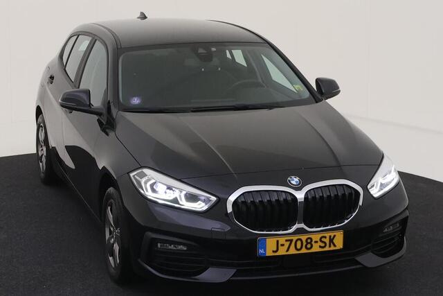 BMW 1-SERIE 118i Executive Edition NL-AUTO | NAVI | CARPLAY
