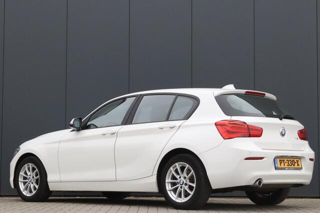 BMW 1-SERIE 118i Executive LCI2 LED koplampen Climate Control 2e eig