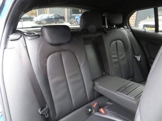 BMW 1-SERIE 118i High Executive Edition-M Airco Cr-Control CarPlay Panoramadak