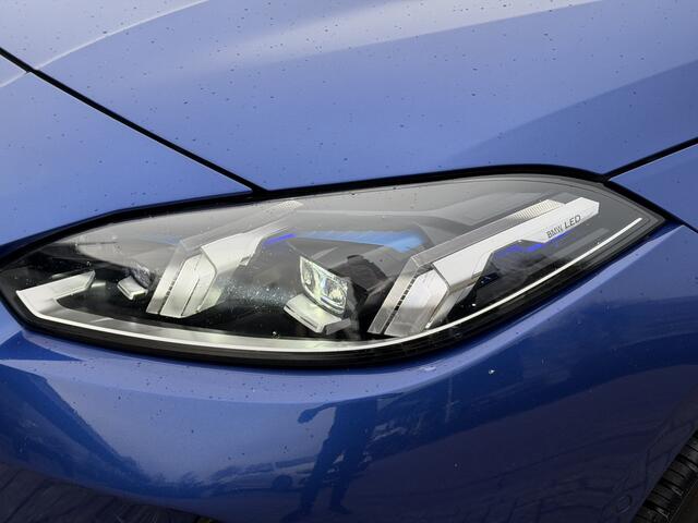 BMW 1-SERIE 120 M Sport Adapt. Cruise | 360-Camera | HUD | Stoelverw. | Keyless